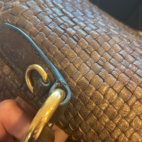 Prada Madras Bag - Picture 16 of 17